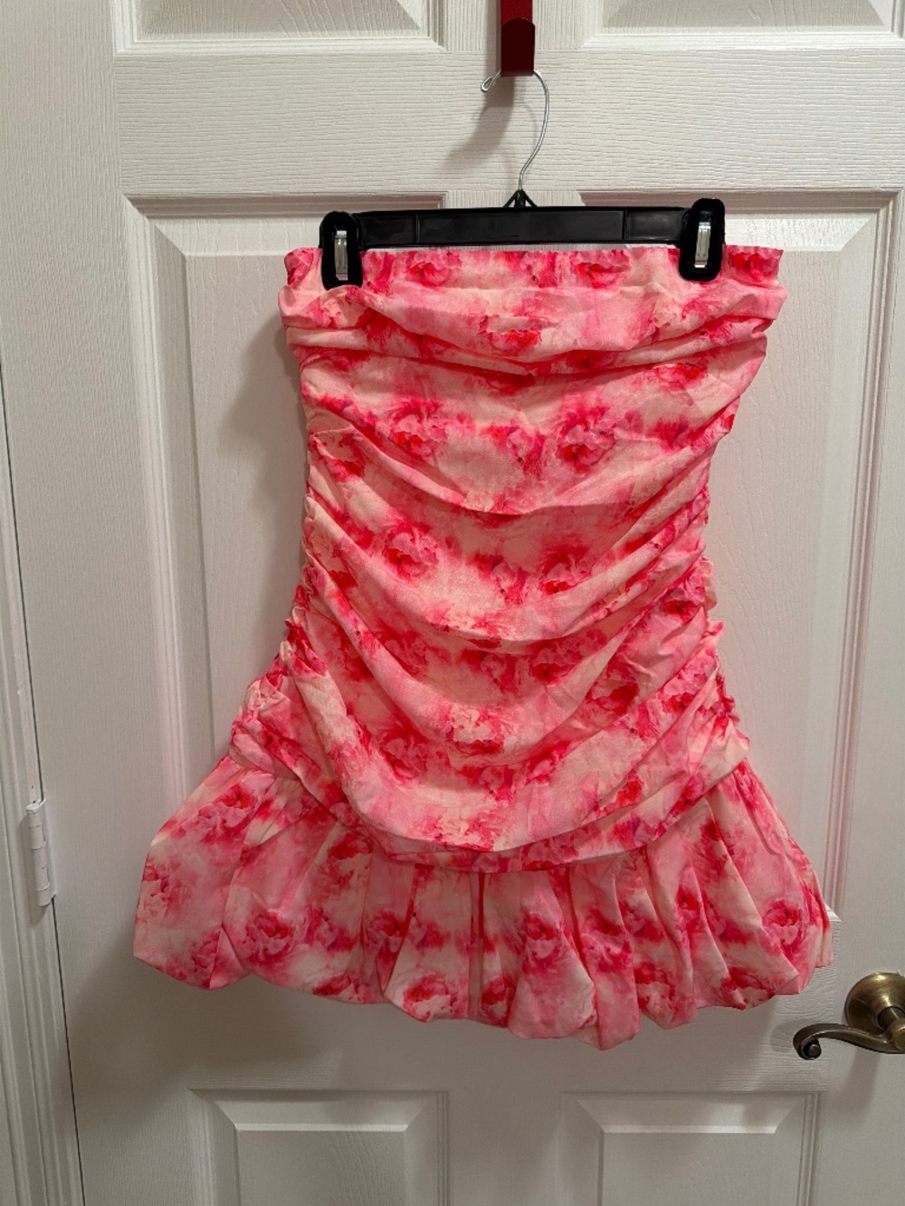 Homecoming dress